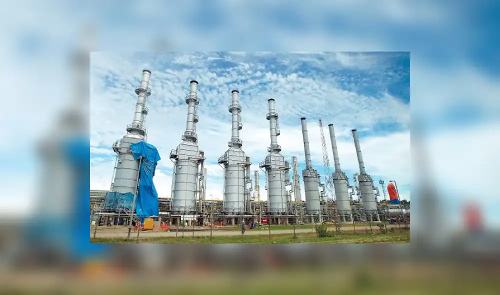 ¿Cuál es el efecto de intangibilidad de reservas en la producción de energética?