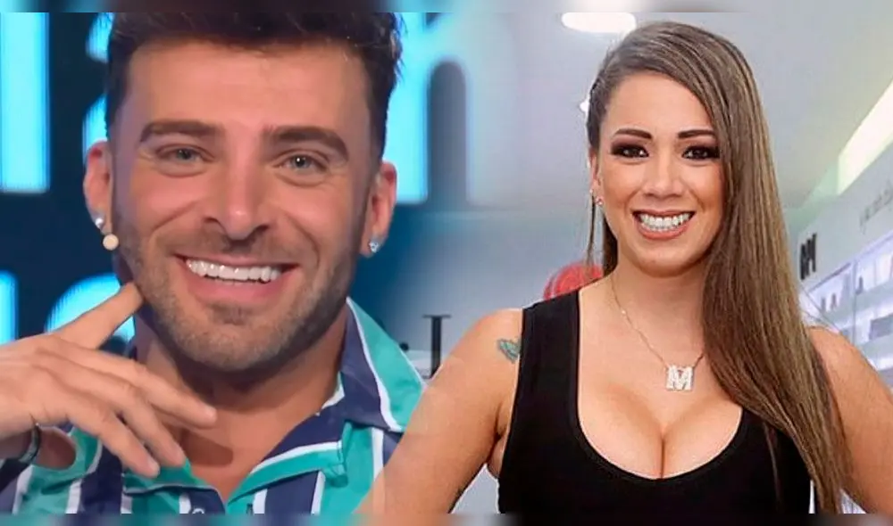 “No me ligó. Una gala más y era mía”, reveló el argentino.