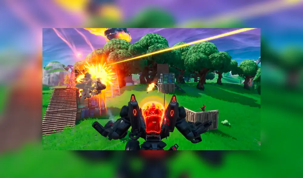 Las notas del parche para la temporada 10 de Fortnite emocionan a usuarios. Revisa todas las novedades de las patch notes explicadas una por una.