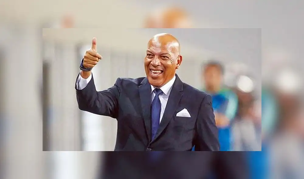 Roberto Mosquera destaca en Bolivia: su equipo es líder en el torneo [VIDEO]