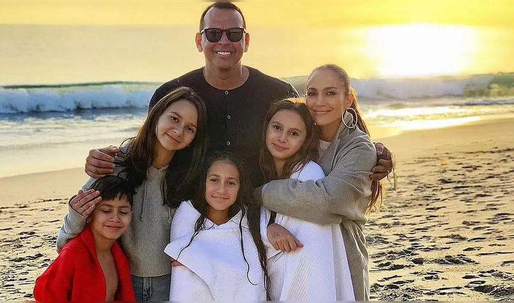 Hijos de Jennifer López y Marc Anthony sorprende con talento para la música Hijos de Jennifer López y Marc Anthony sorprende con talento para la música