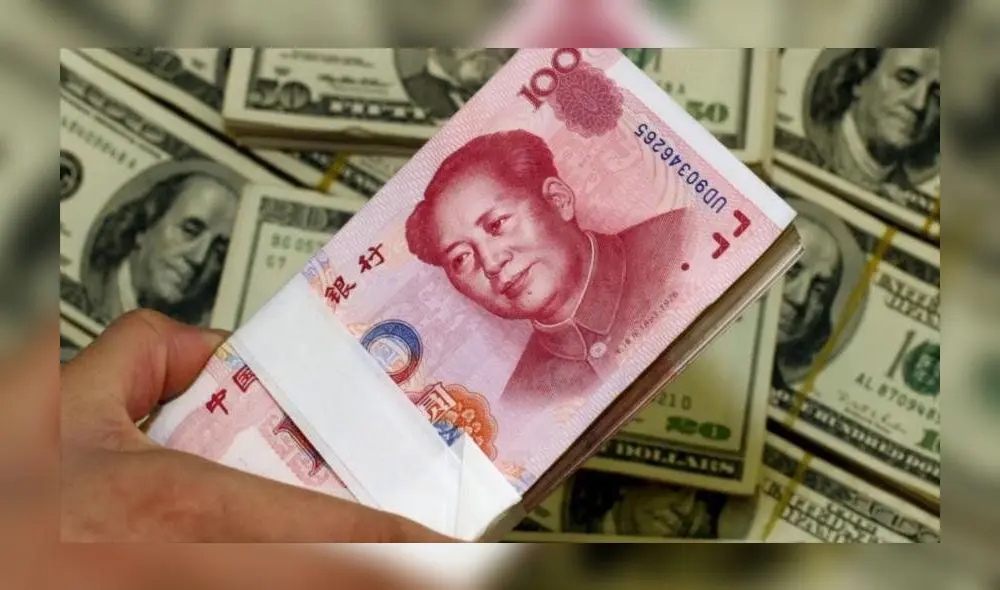 Precio del dólar: ¿Por qué sube con la devaluación del yuan?