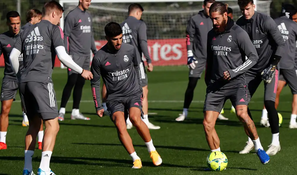 Real Madrid vs Barcelona por la Liga Santander Real Madrid vs Barcelona por la Liga Santander