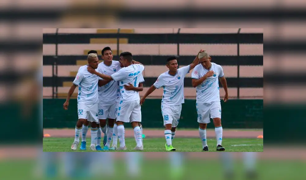 Llacuabamba Llacuabamba