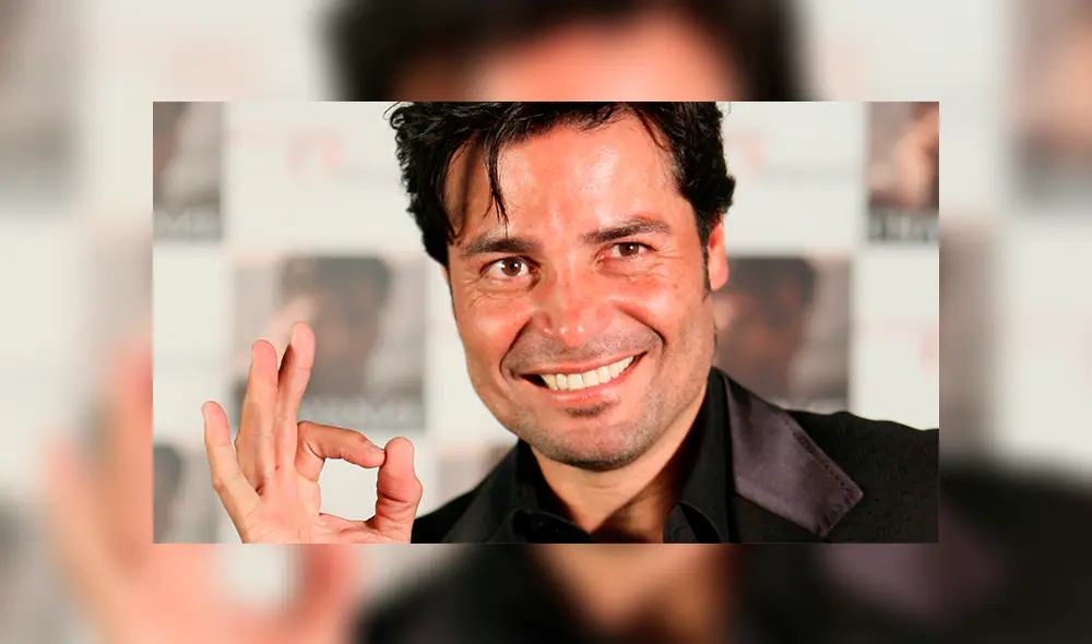Chayanne ofrecerá concierto gratuito Chayanne ofrecerá concierto gratuito