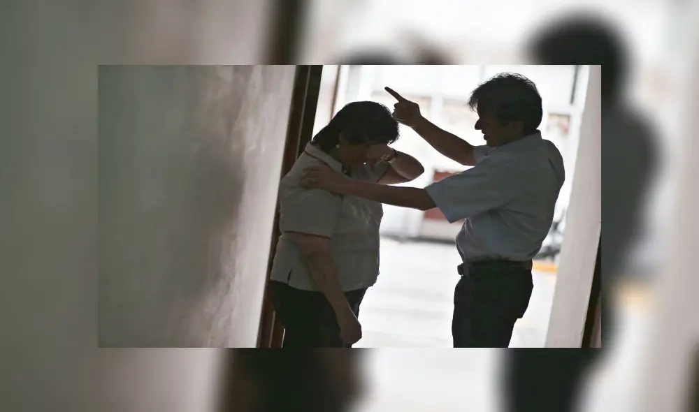 Violencia de género durante la cuarentena Violencia de género durante la cuarentena