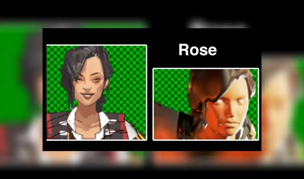 Apex Legends: se filtran los modelos de 8 leyendas más además de Octane y Wattson [FOTOS]