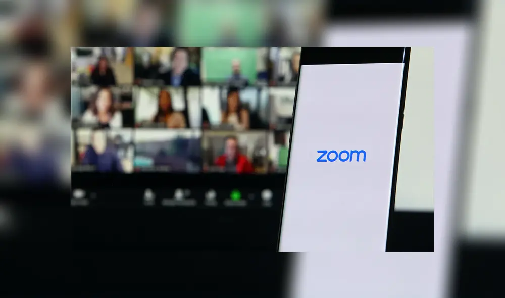 Desliza para que conozcas al rival de Zoom. Foto: Cnet.