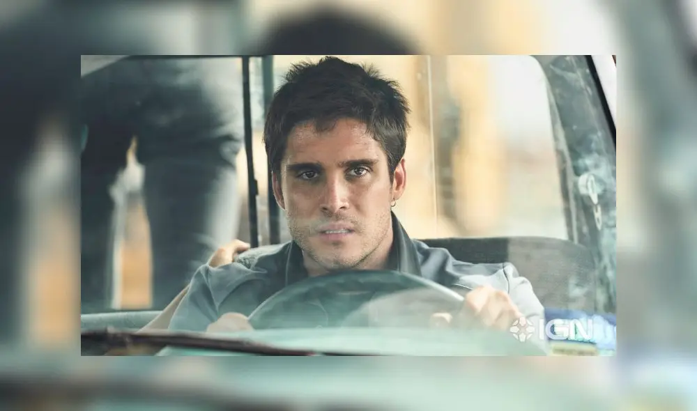 Luis Miguel: Diego Boneta olvida al 'Sol de México' por nuevo papel en Terminator [VIDEO]