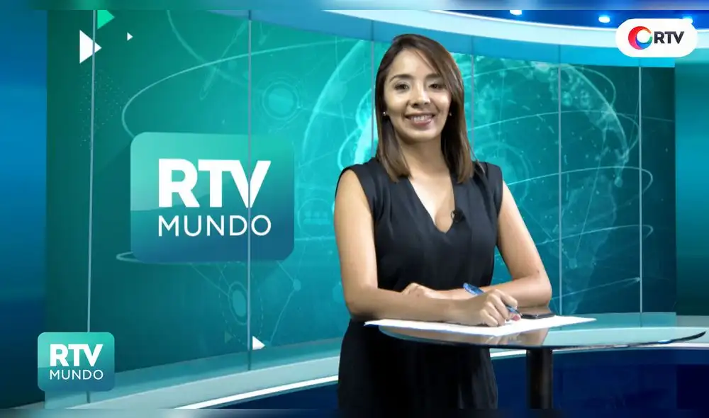 RTV Mundo: Empresa europea se une a bloqueo de Huawei 