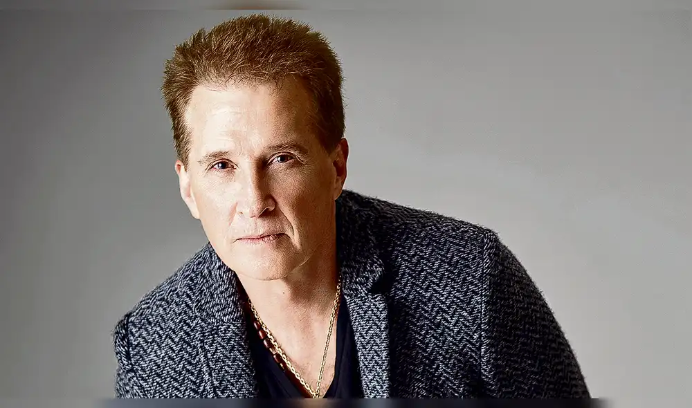 Emmanuel: “Es un halago que me imiten”