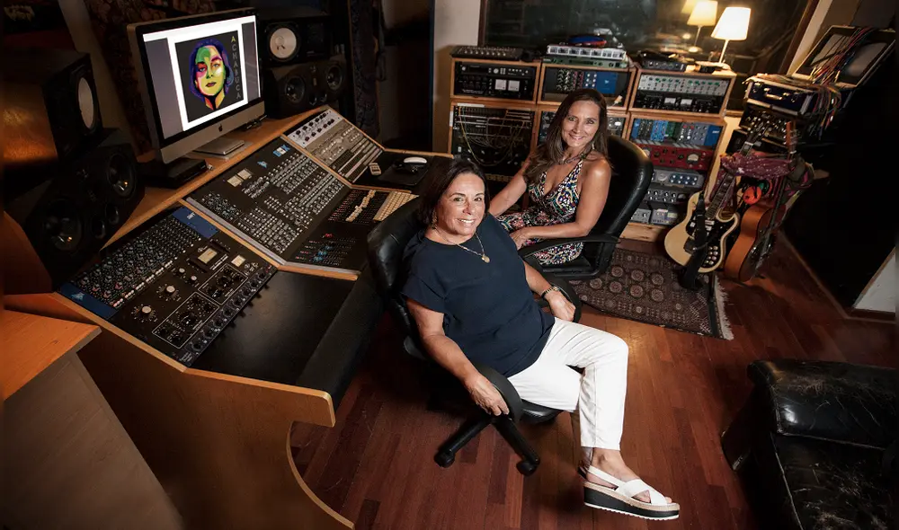 A Chabuca, segunda entrega