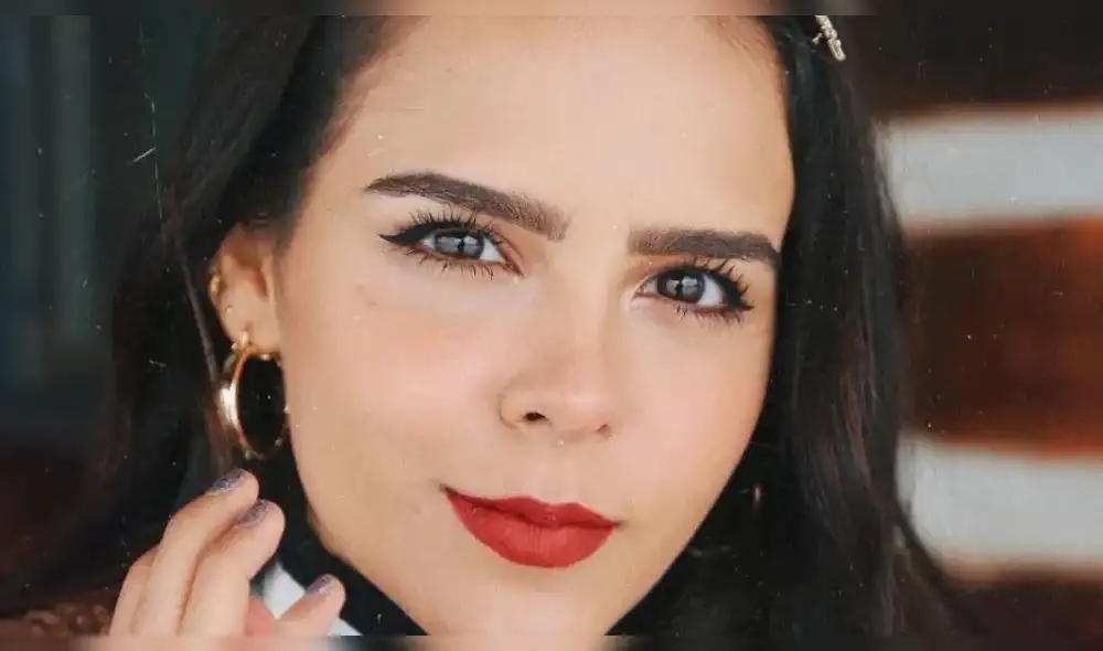 El verdadero nombre de Yuya es Mariand Castrejón Castañeda. (Foto: Show News)