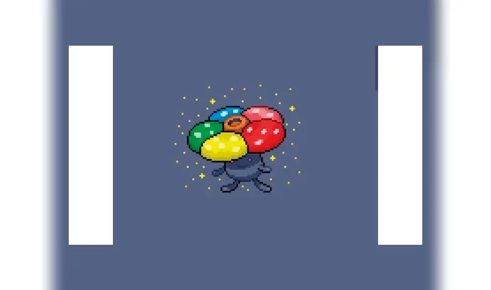 Pokemón: cambian diseños en los juegos de Game Boy a unos coloridos y pro LGTBQ [FOTOS]