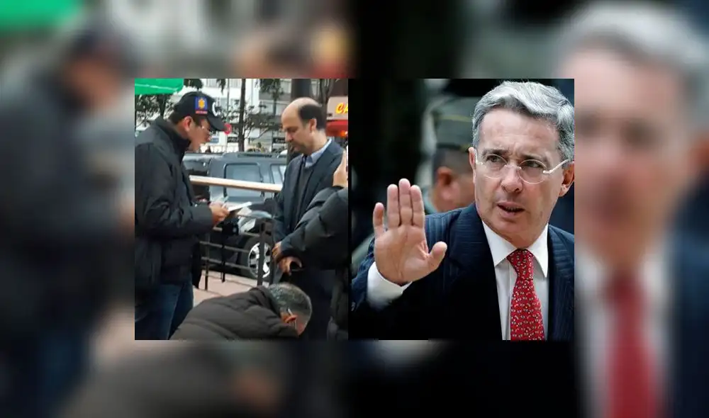 Colombia: Detienen a exviceministro de Uribe por caso Odebrecht