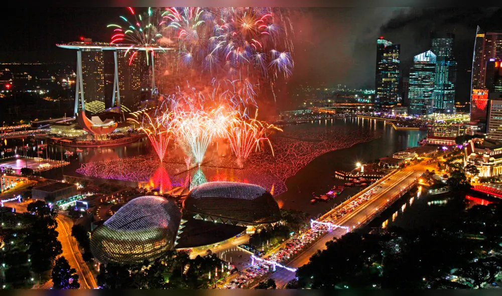 Conoce las 10 ciudades más caras del mundo