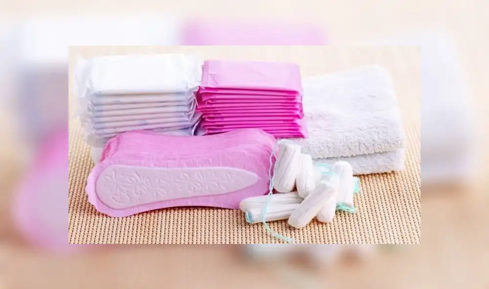 California elimina los impuestos en pañales y productos de higiene menstrual