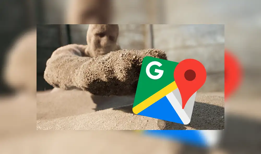 Google maps: villano de Spiderman se esconde en insólito lugar y deja asombrado a fans [VIDEO]