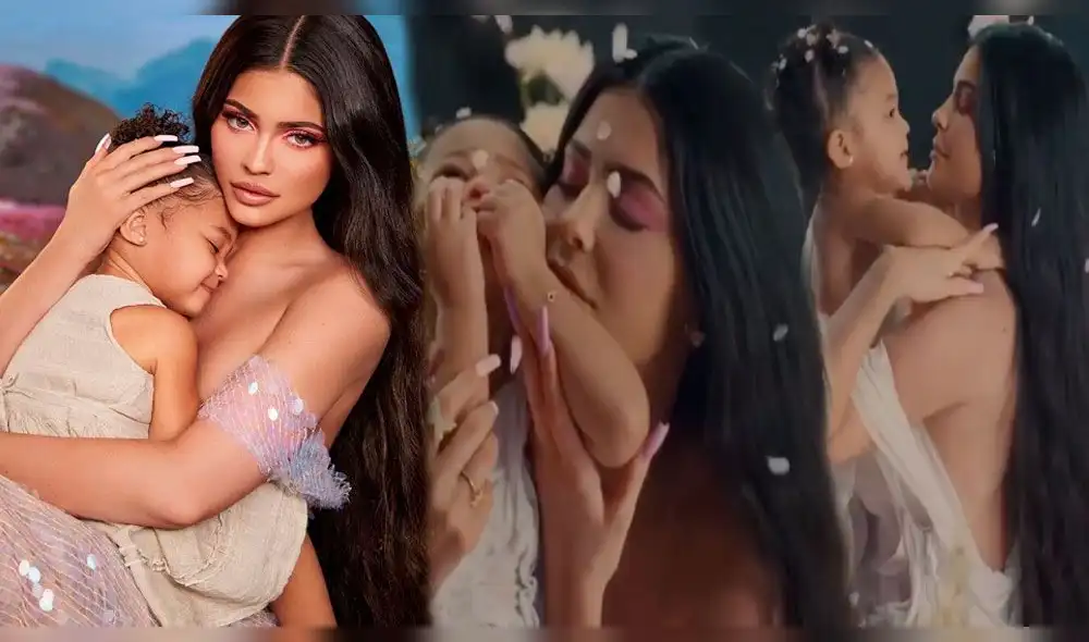 Kylie Jenner, Instagram, Stormi, Travis Scott Kylie Jenner, Instagram, Stormi, Travis Scott