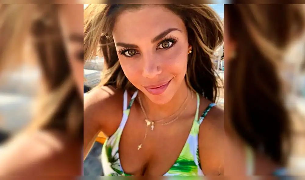 Instagram: Alondra García Miró y su viaje de ensueño por Europa [FOTOS]