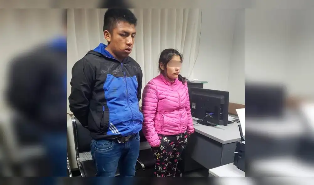 Puno: Joven ebrio acuchilla a cinco personas y por poco lo linchan en Juliaca 