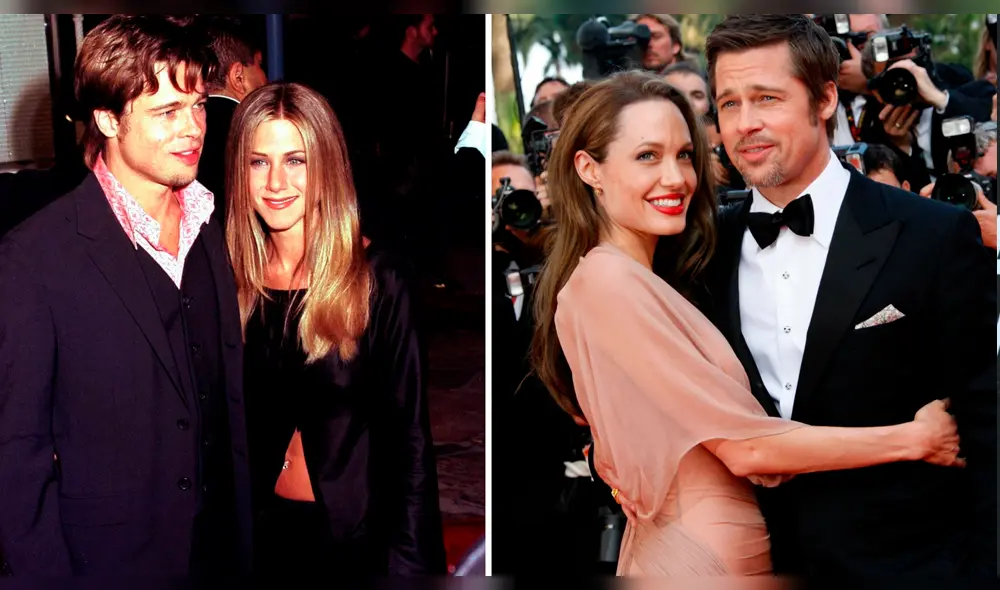 Jennifer Aniston ataca a 'Maléfica' por fuerte revelación sobre relación [VIDEO]