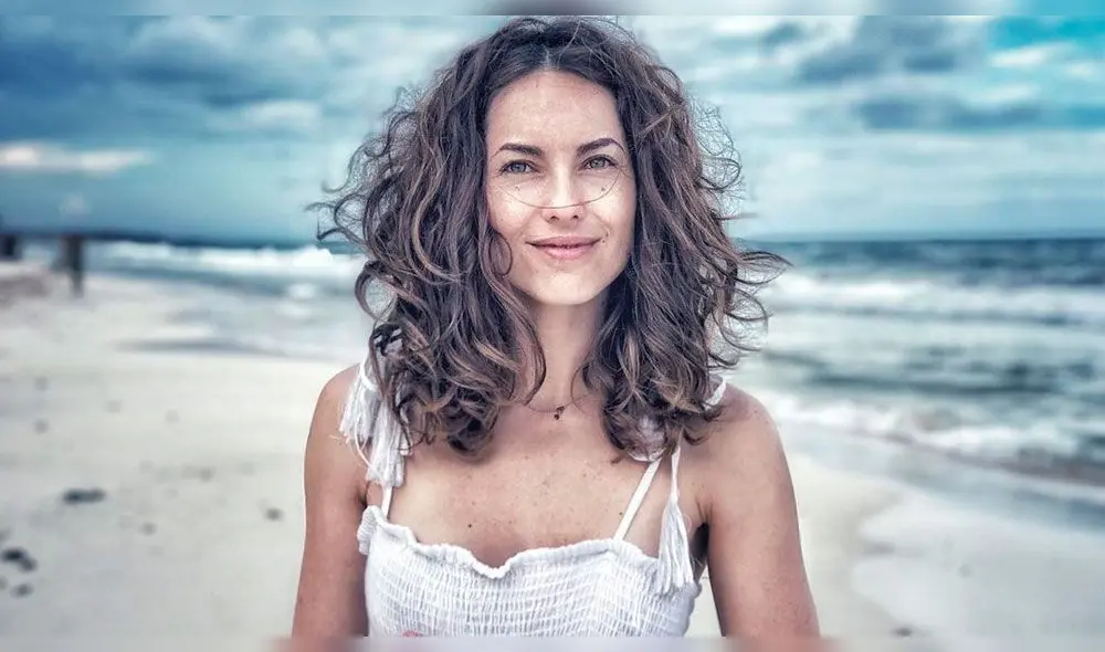 Bárbara Mori deja de pagar la colegiatura de su nieta. Foto: Instagram