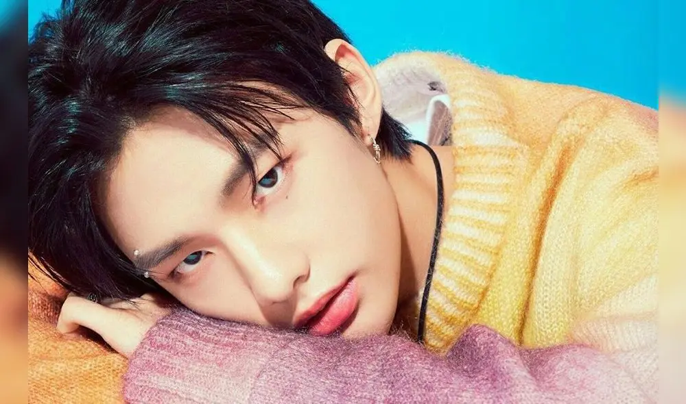 Hyunjin, Stray Kids