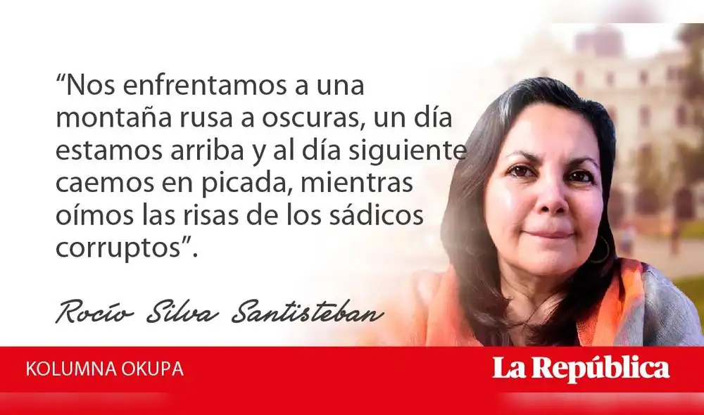 Montaña del espacio