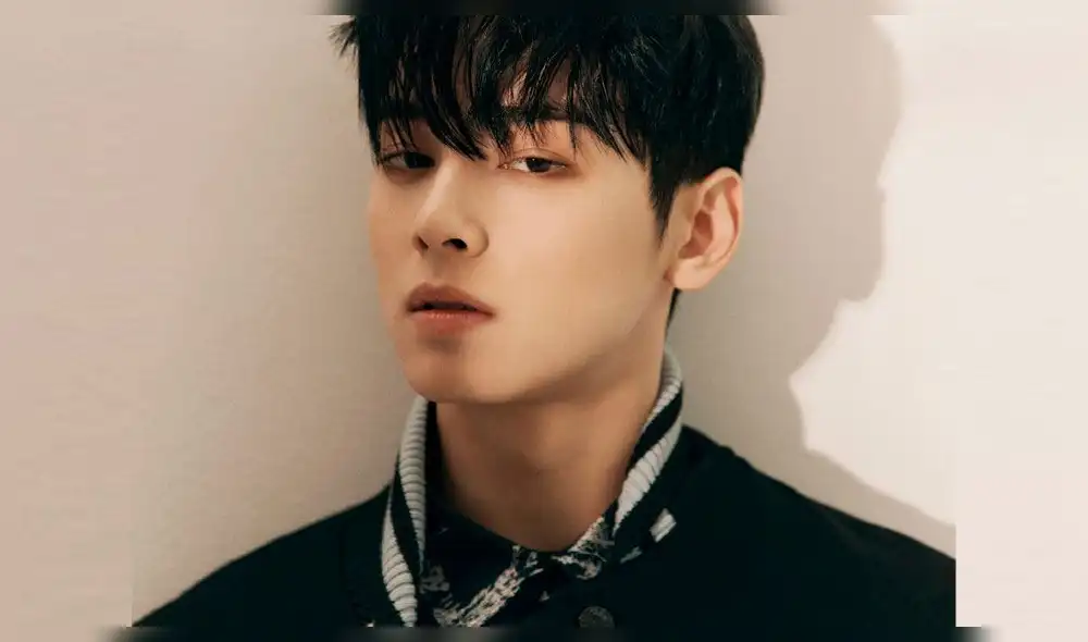 Cha Eun Woo habla sobre True Beauty y Moon Ga Young en entrevista para Esquire magazine. Crédito: Instagram Esquire