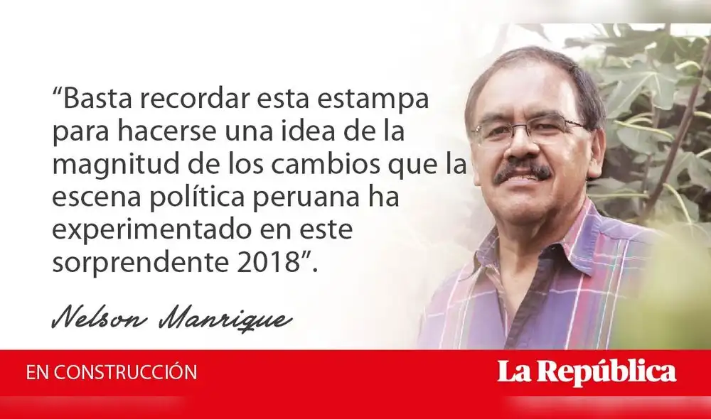 Un año extraordinario