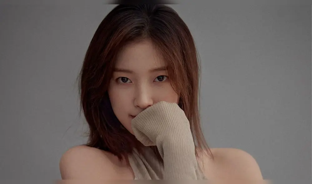 Arin, Oh My Girl, Esquire