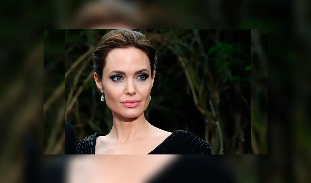 Hijos de Angelina Jolie y Brad Pitt le redujeron su fortuna con excesos