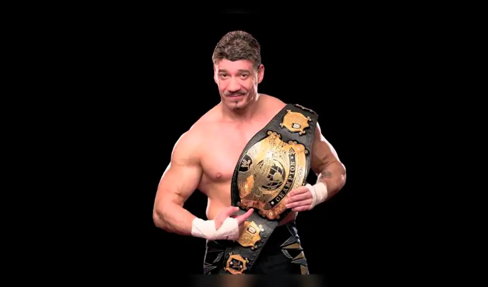 WWE: Las 5 mejores luchas de Eddie Guerrero a 13 años de su muerte [VIDEO]