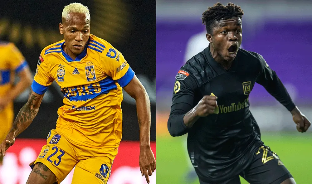 El encuentro que definirá al campeón inicia a las 9.00 p. m. (hora de México) y 10.00 p. m. (hora de Florida). Foto: composición / Twitter El encuentro que definirá al campeón inicia a las 9.00 p. m. (hora de México) y 10.00 p. m. (hora de Florida). Foto: composición / Twitter