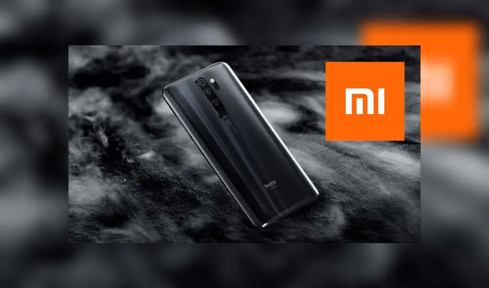 Se filtran imágenes del Redmi 8. Se filtran imágenes del Redmi 8.