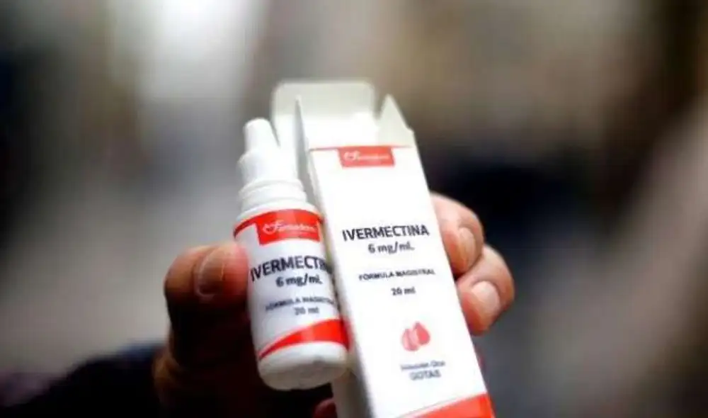 Equipo de Hospital de Apoyo de Camaná (Arequipa), fabricó ivermectina para pacientes con COVID-19. Equipo de Hospital de Apoyo de Camaná (Arequipa), fabricó ivermectina para pacientes con COVID-19.