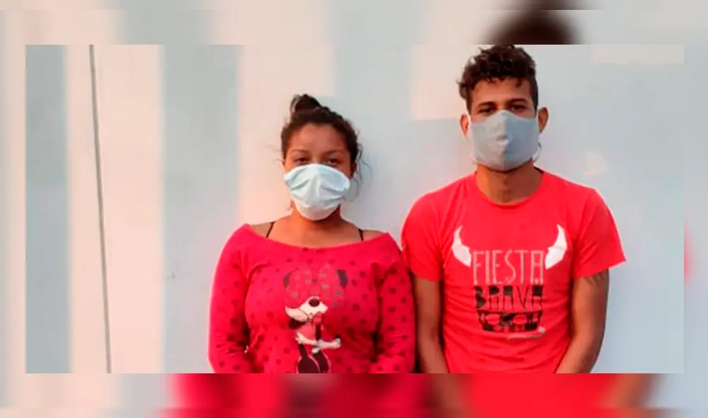 Sorpresivamente fueron liberados horas después. Sorpresivamente fueron liberados horas después.