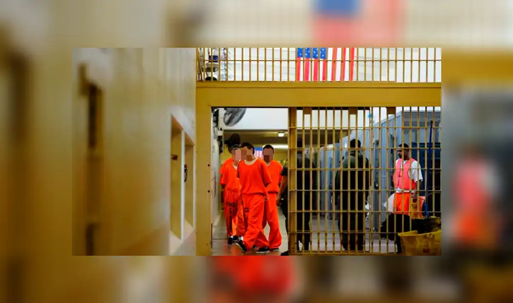 Las autoridades y expertos en salud consideran a las cárceles como un epicentro potencial para la expansión del COVID-19 en los Estados Unidos.