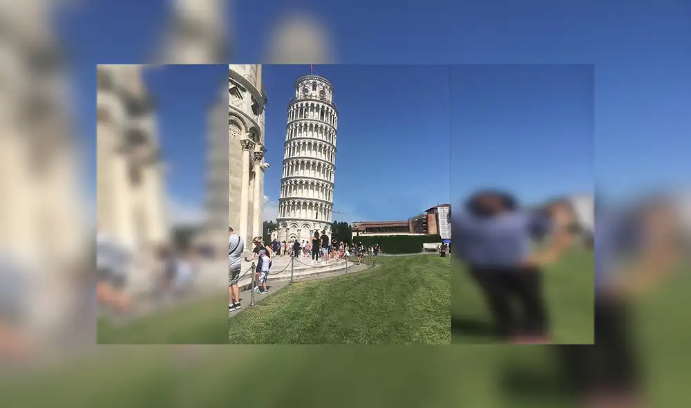 Facebook viral: Joven pide ayuda para editar su fotografía, pero termina 'troleado' [FOTOS]