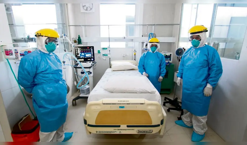 Sin pacientes. Unidad de Cuidados Intensivos no registra enfermos. Se dieron de alta a los seis pacientes internados. Sin pacientes. Unidad de Cuidados Intensivos no registra enfermos. Se dieron de alta a los seis pacientes internados.