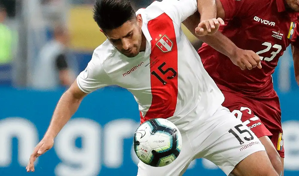 Pedro Gallese y Carlos Zambrano en el equipo ideal de los cuartos de final de la Copa América