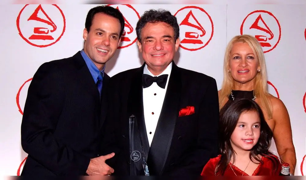 ¿José José fue secuestrado por su propia hija? Aquí te lo contamos [VIDEOS]