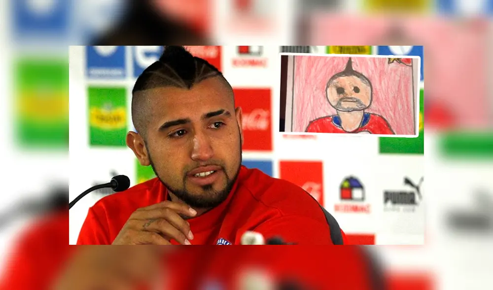 La madre le explicó a su hijo que no tenían dinero para comprar las figuras del álbum Panini de la Copa América 2019.