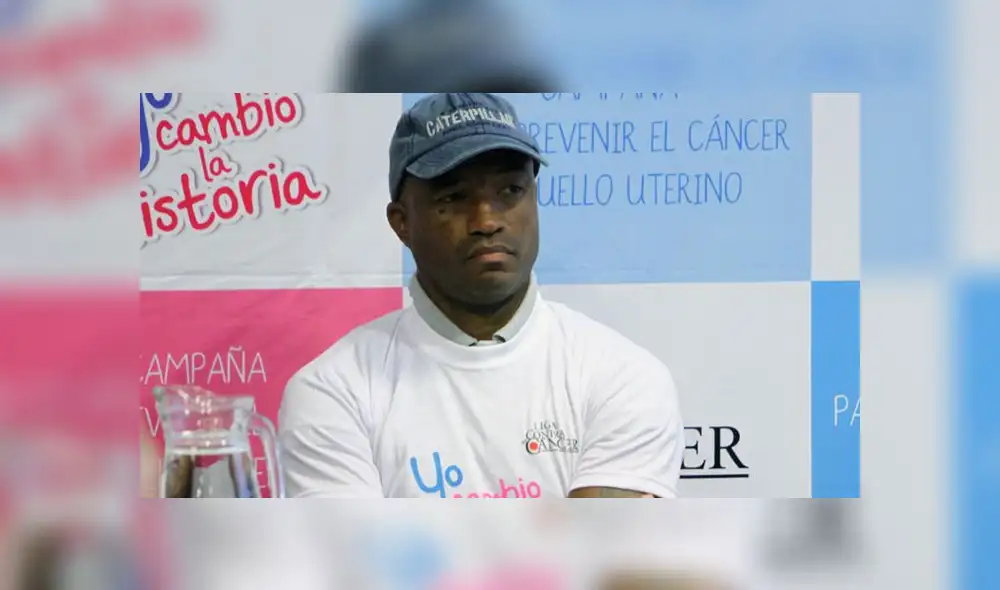 Waldir Sáenz pide que Daniel Ahmed renuncie a la selección peruana sub 20