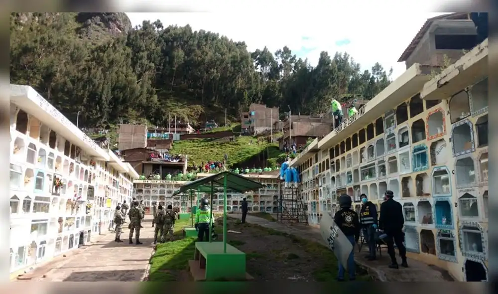 huancavelica