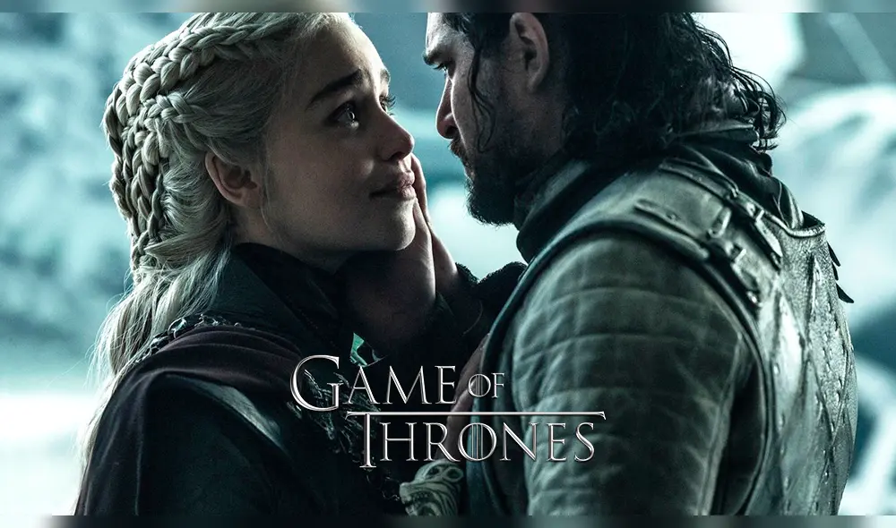 Game of Thrones. Foto: HBO