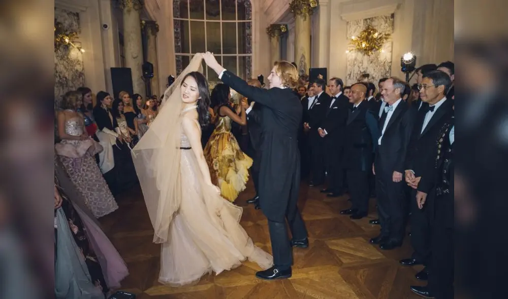 Huawei: Esta es la vida de la millonaria familia dueña del gigante tecnológico