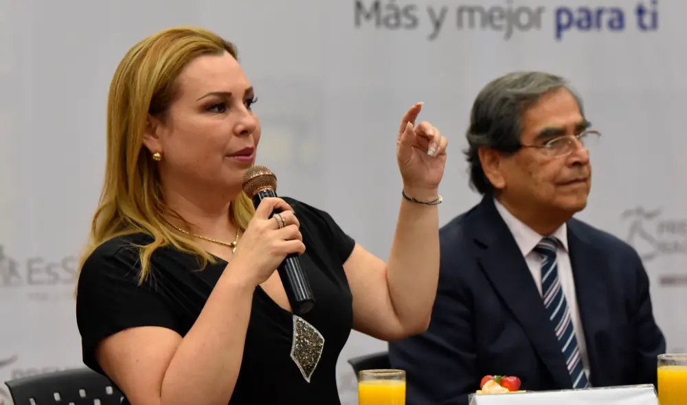 Foto: Melissa Merino. Foto: Melissa Merino.