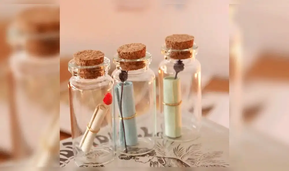 San Valentín: Regala una de estas 25 sorpresas a tu pareja [VIDEOS]